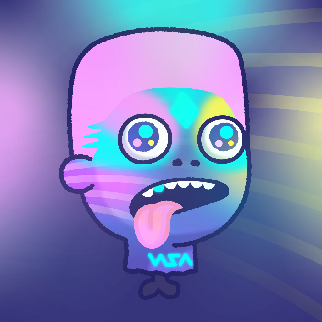 Dead Punk #9551 | DΞCAPINATION