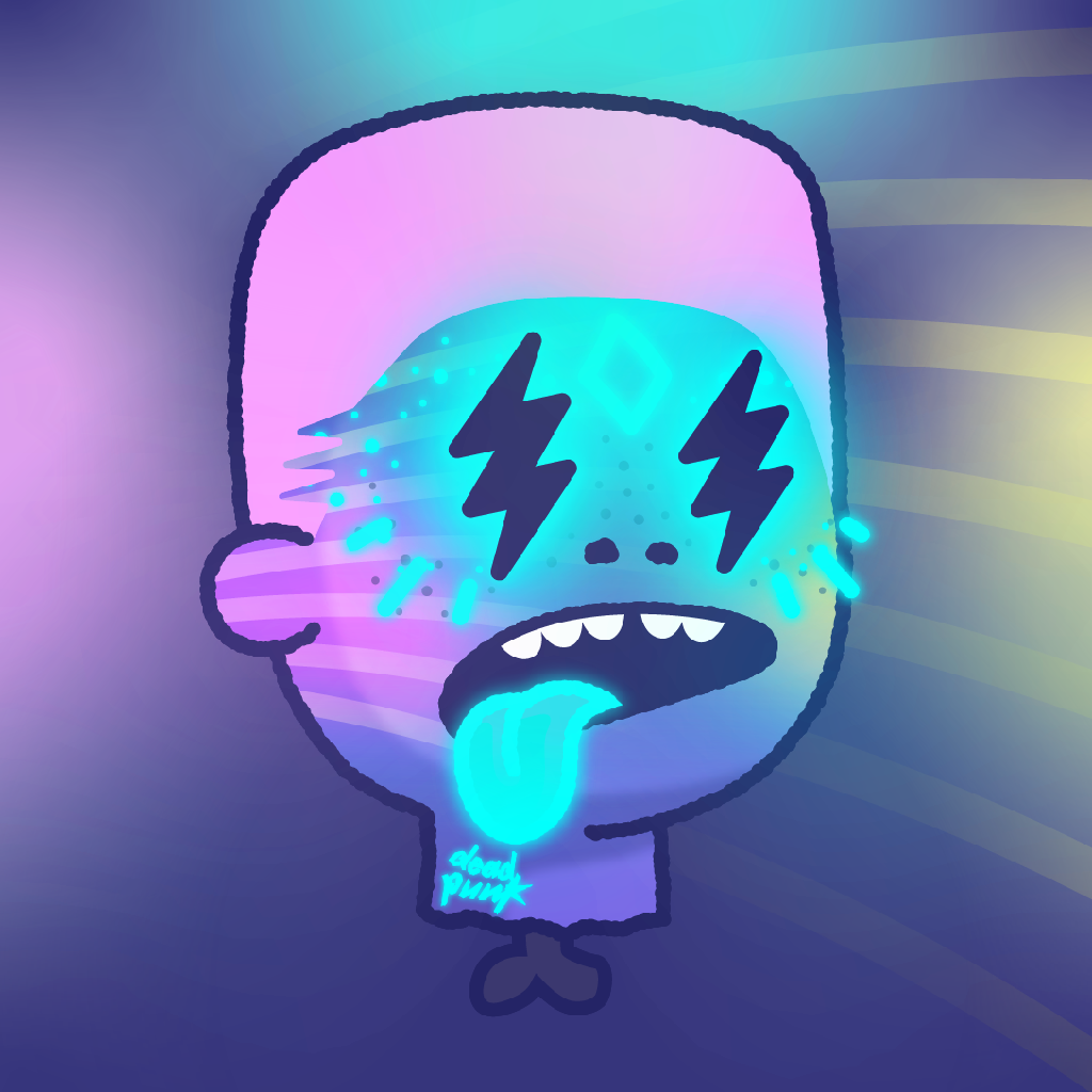 Dead Punk #9553 | DΞCAPINATION