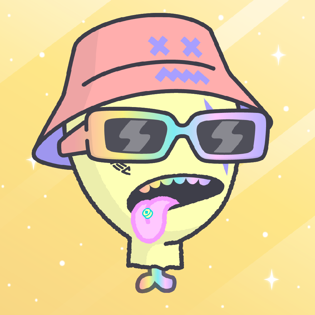 Dead Punk #9558 | DΞCAPINATION