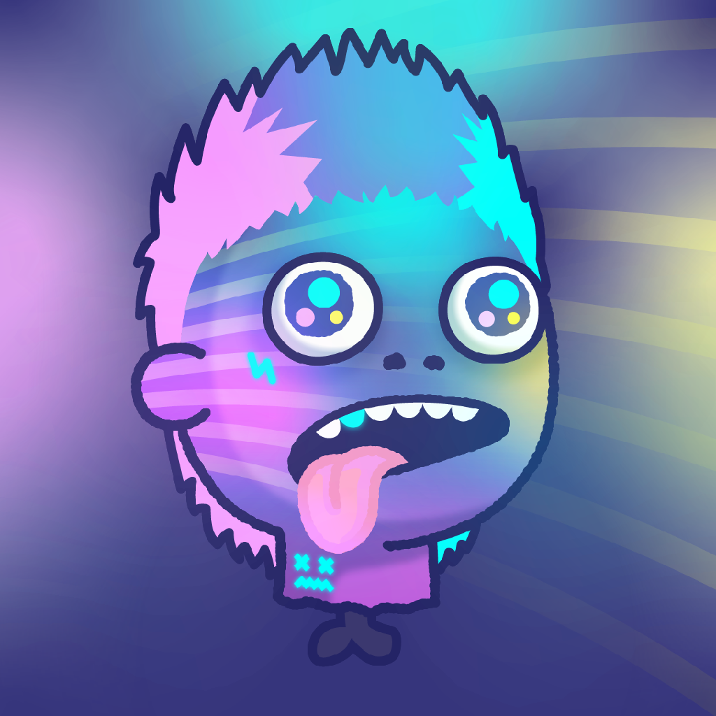Dead Punk #9560 | DΞCAPINATION