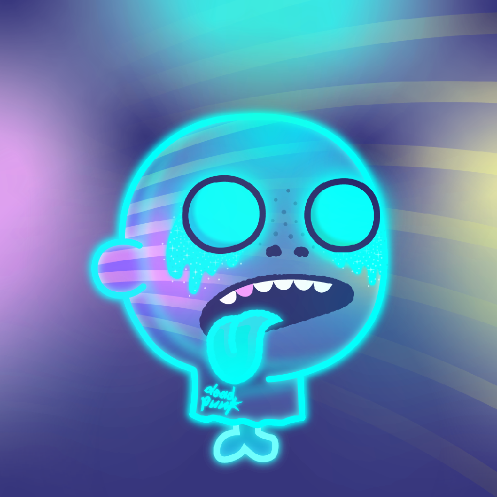 Dead Punk #9561 | DΞCAPINATION
