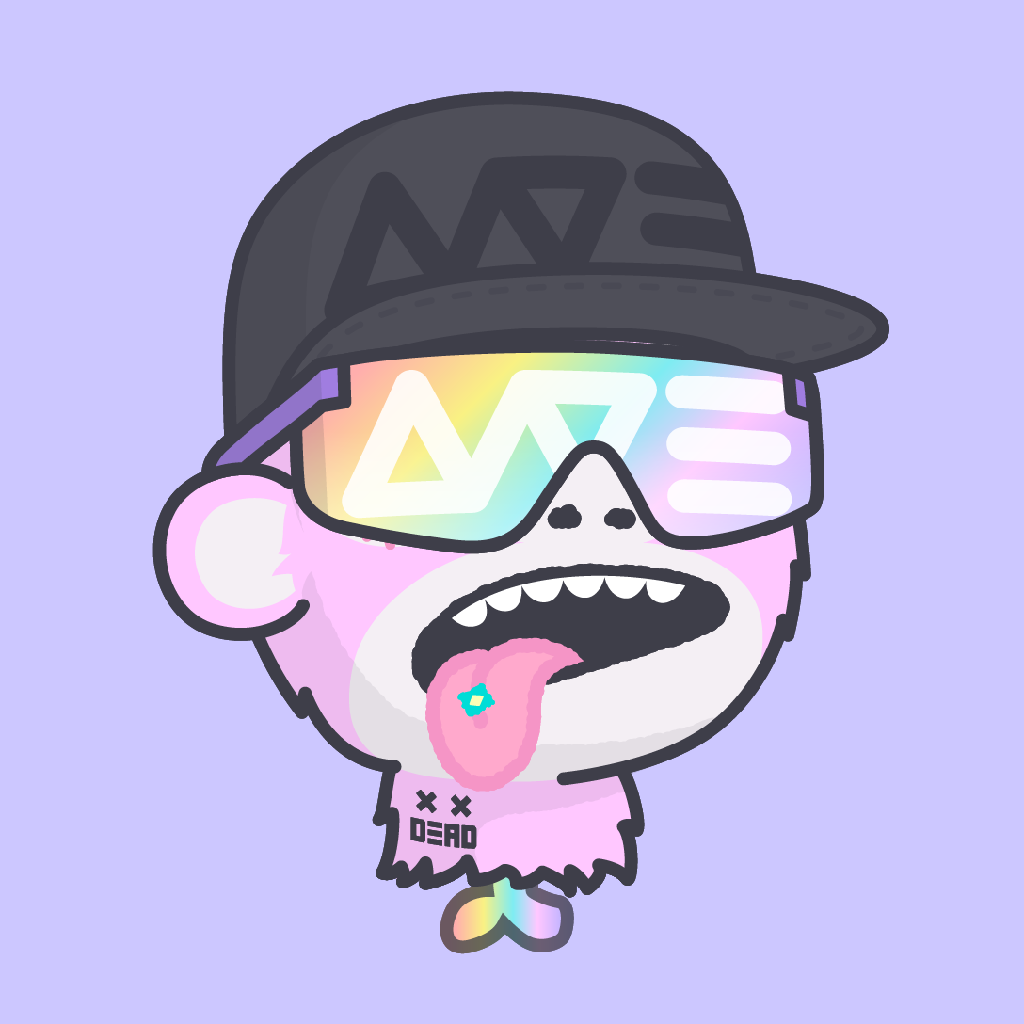 Dead Punk #9566 | DΞCAPINATION