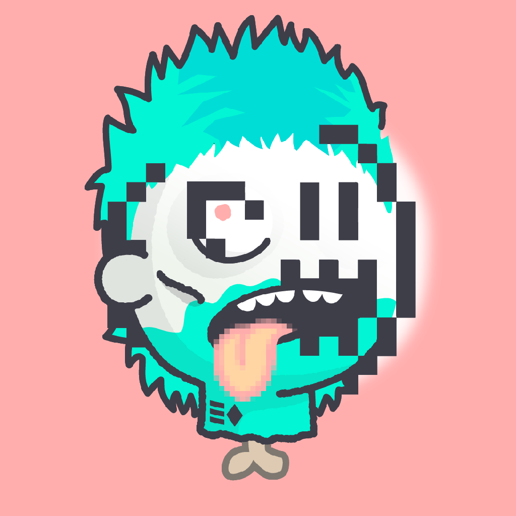 Dead Punk #9570 | DΞCAPINATION