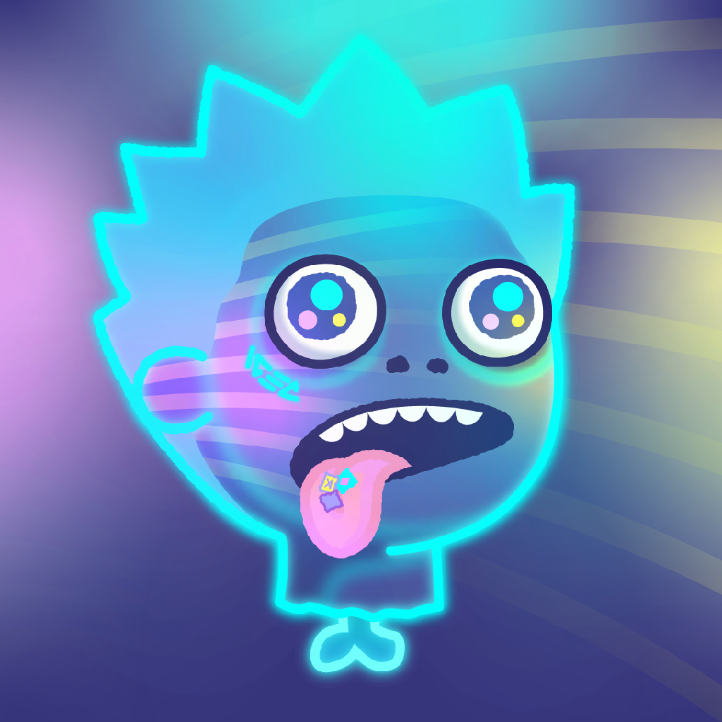 Dead Punk #9578 | DΞCAPINATION
