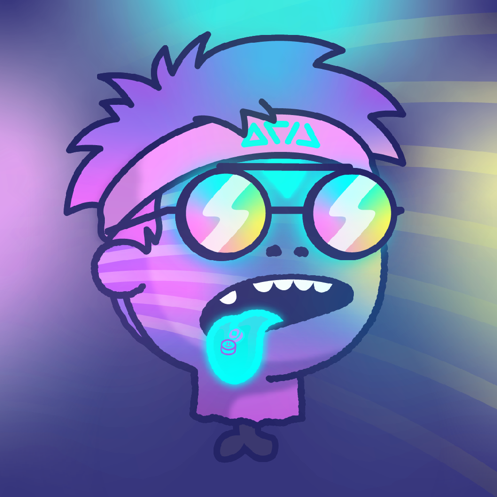 Dead Punk #9586 | DΞCAPINATION