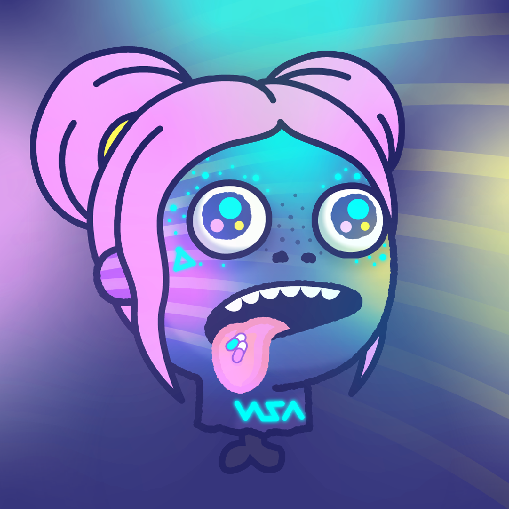 Dead Punk #9591 | DΞCAPINATION
