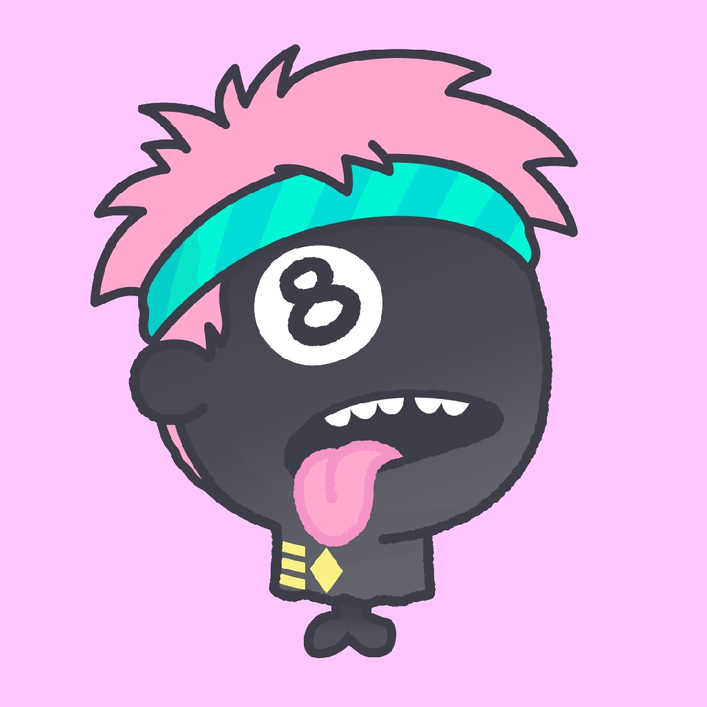 Dead Punk #9597 | DΞCAPINATION