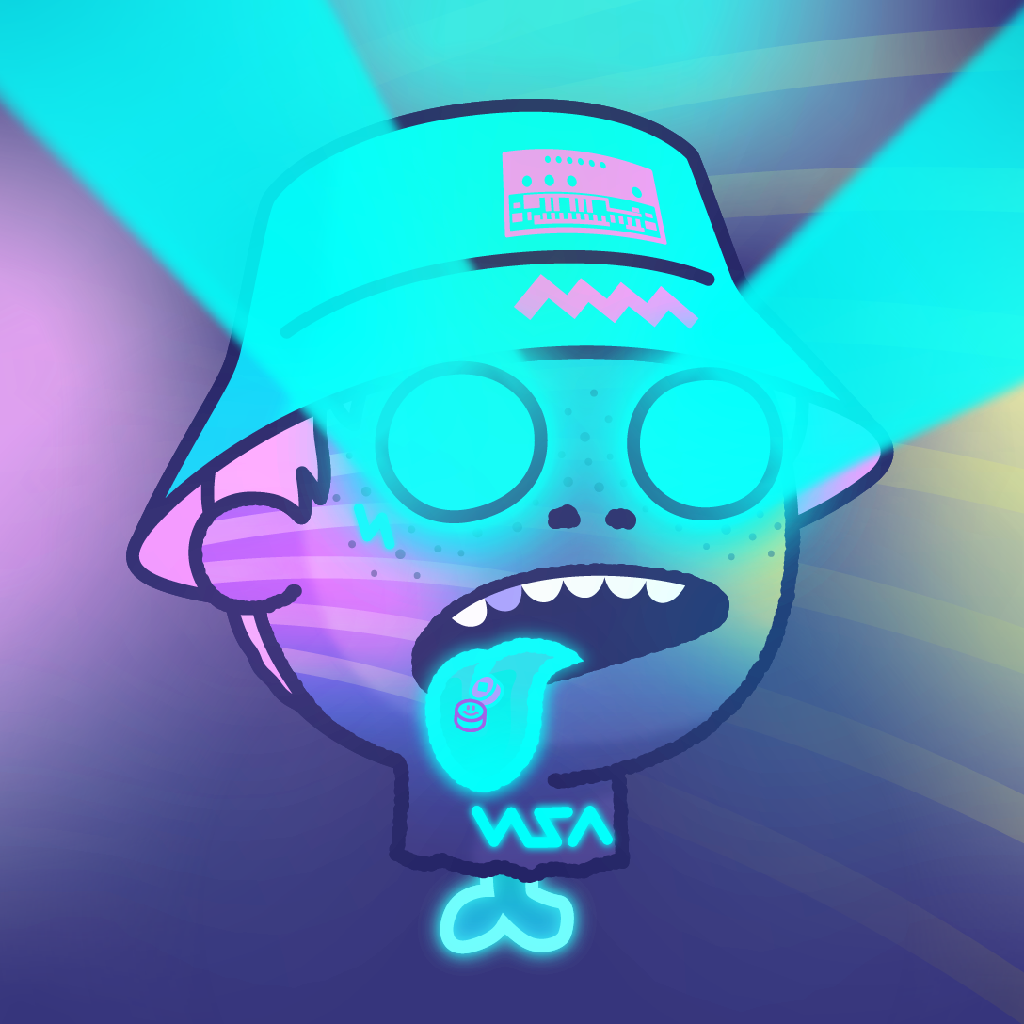 Dead Punk #9598 | DΞCAPINATION