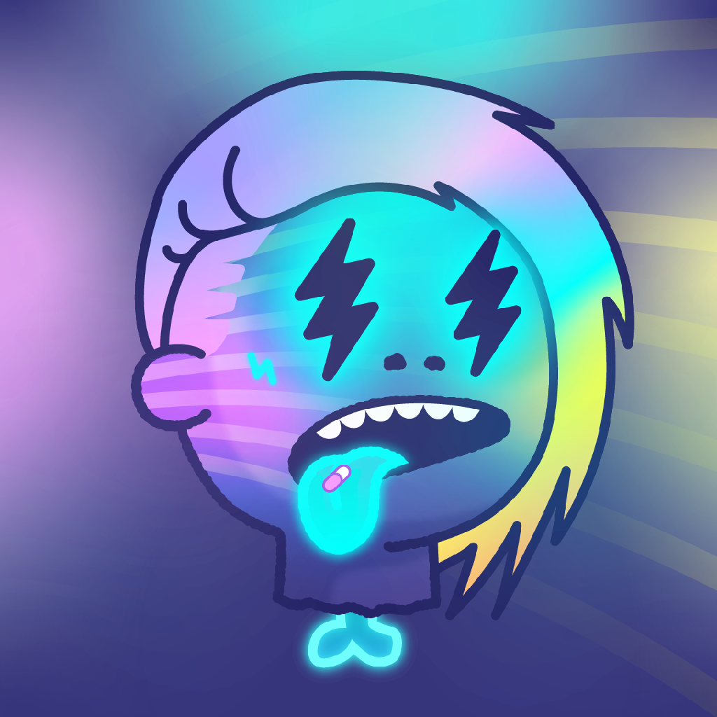 Dead Punk #9604 | DΞCAPINATION