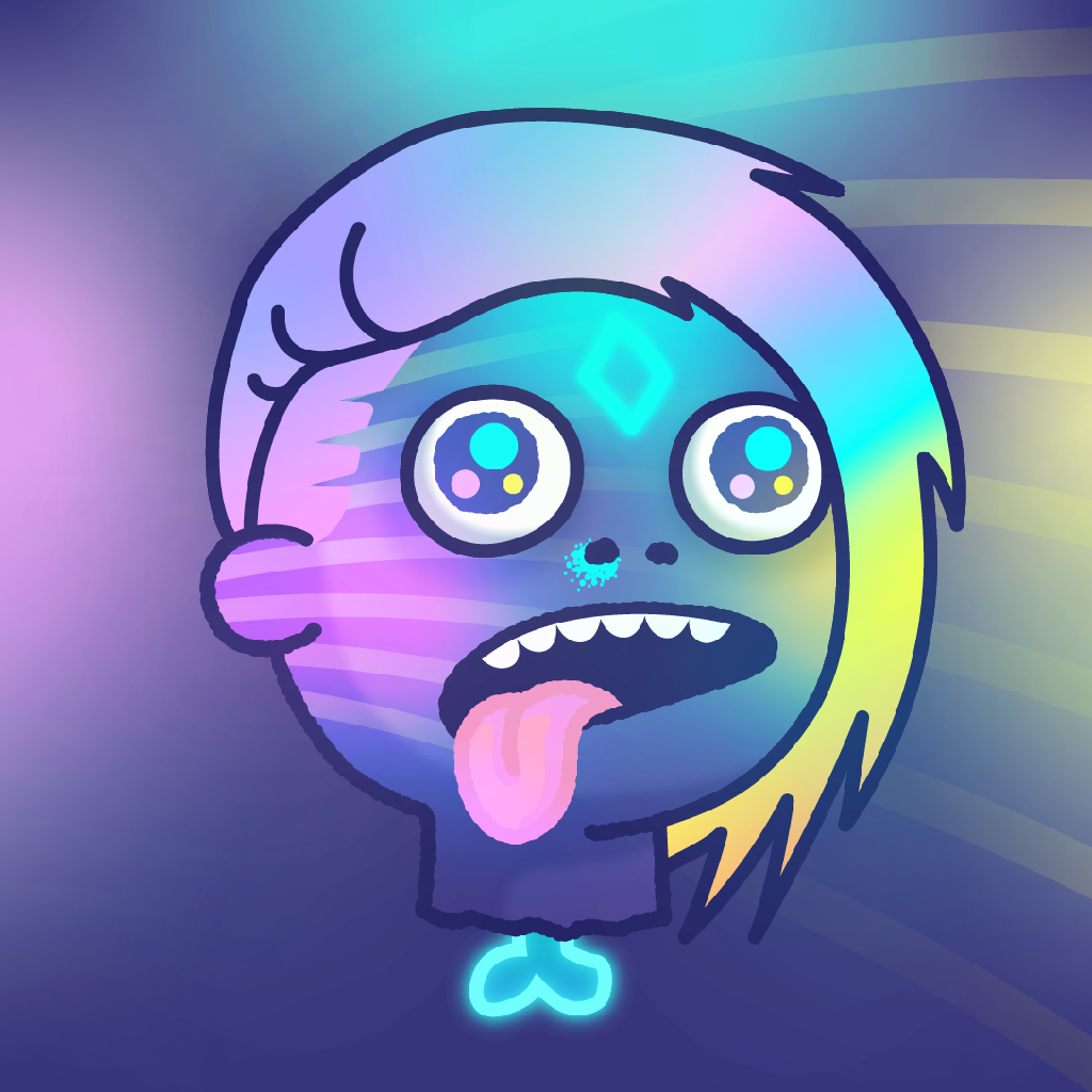Dead Punk #9606 | DΞCAPINATION