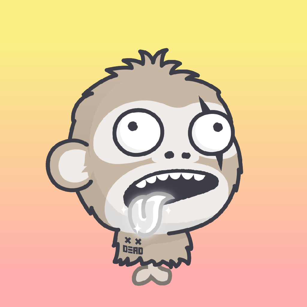 Dead Punk #9607 | DΞCAPINATION