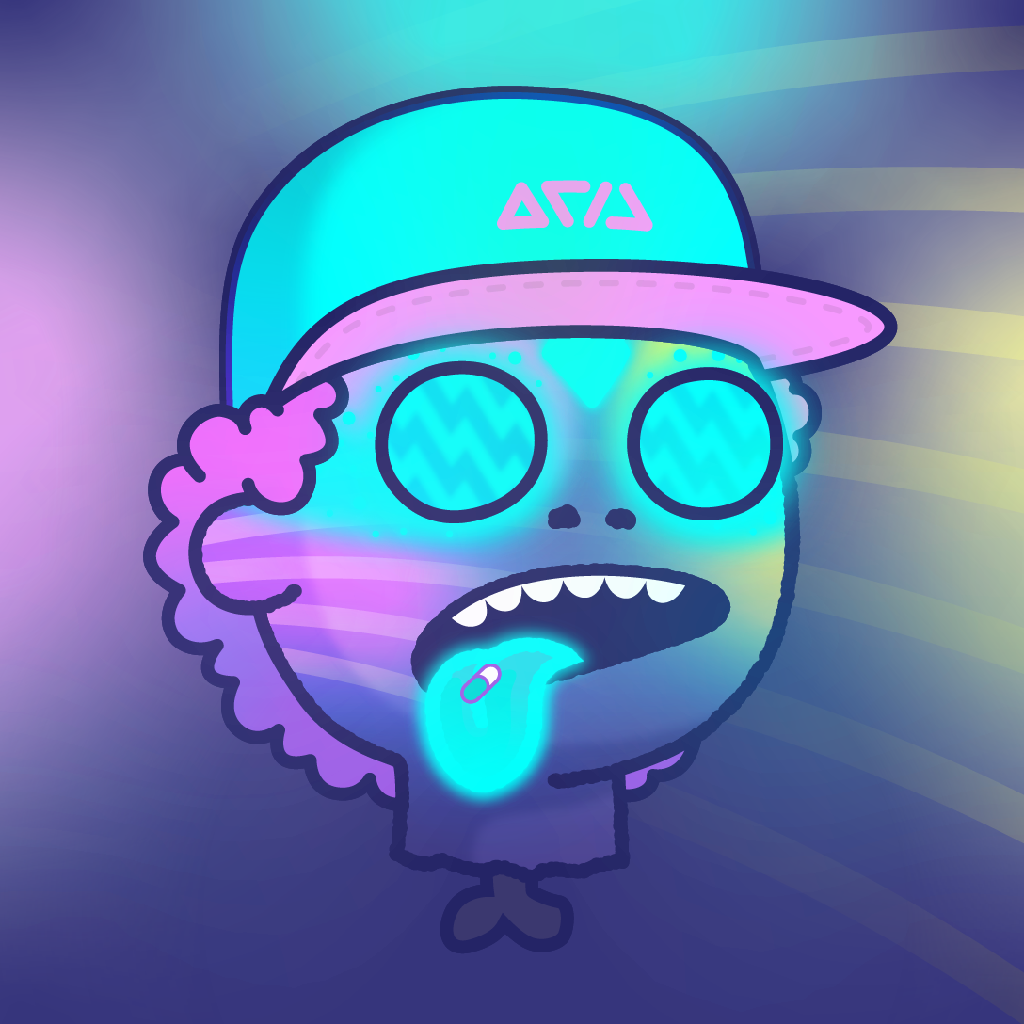 Dead Punk #9611 | DΞCAPINATION