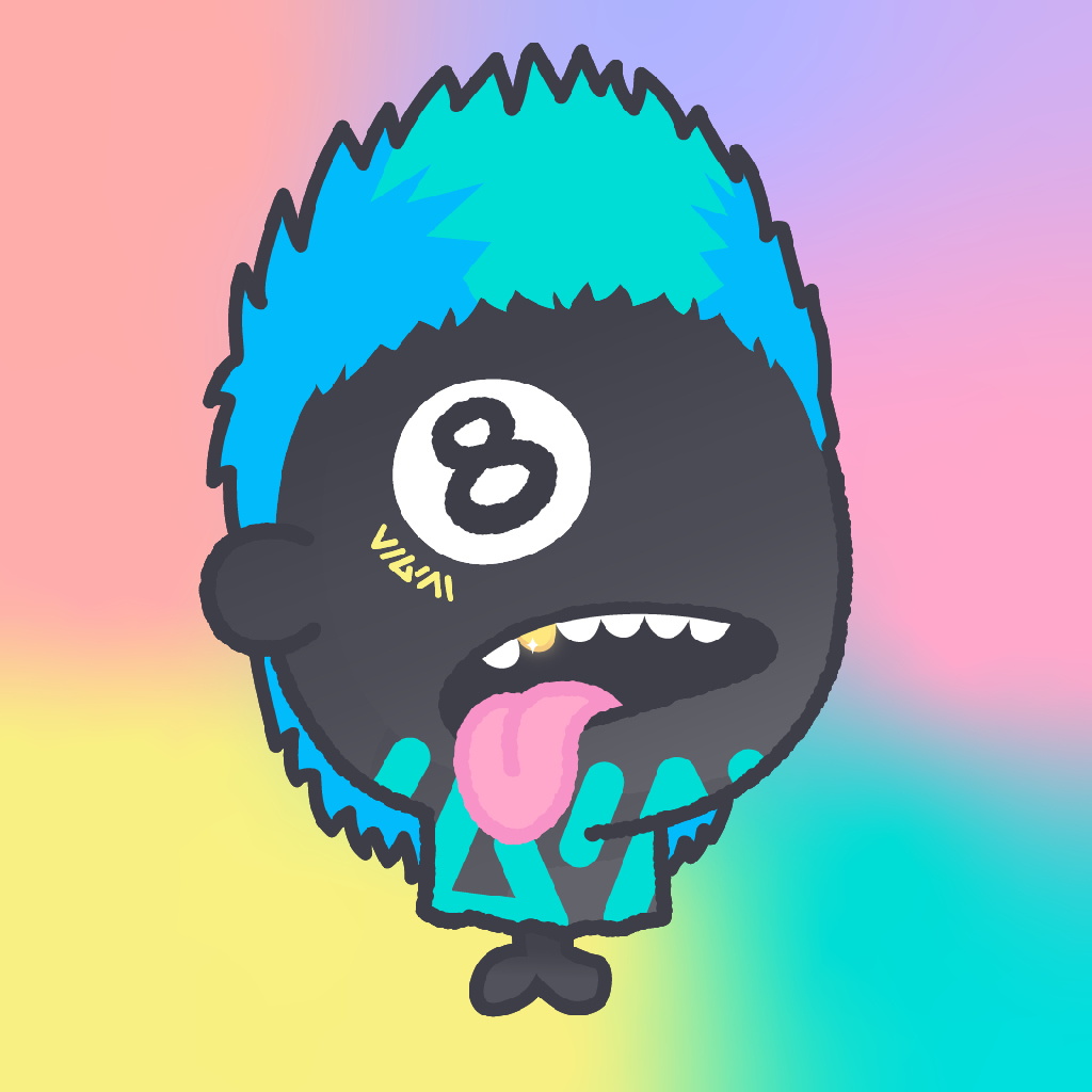 Dead Punk #9614 | DΞCAPINATION