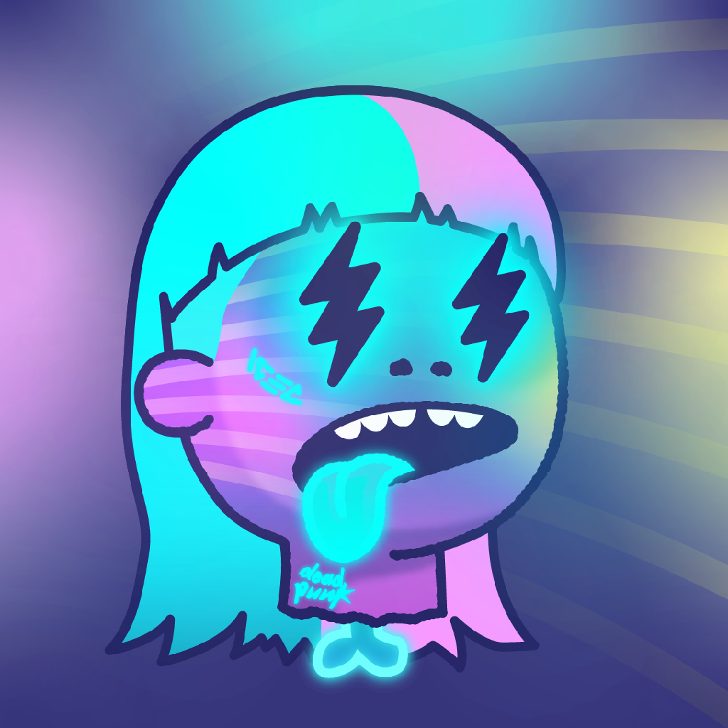 Dead Punk #9626 | DΞCAPINATION