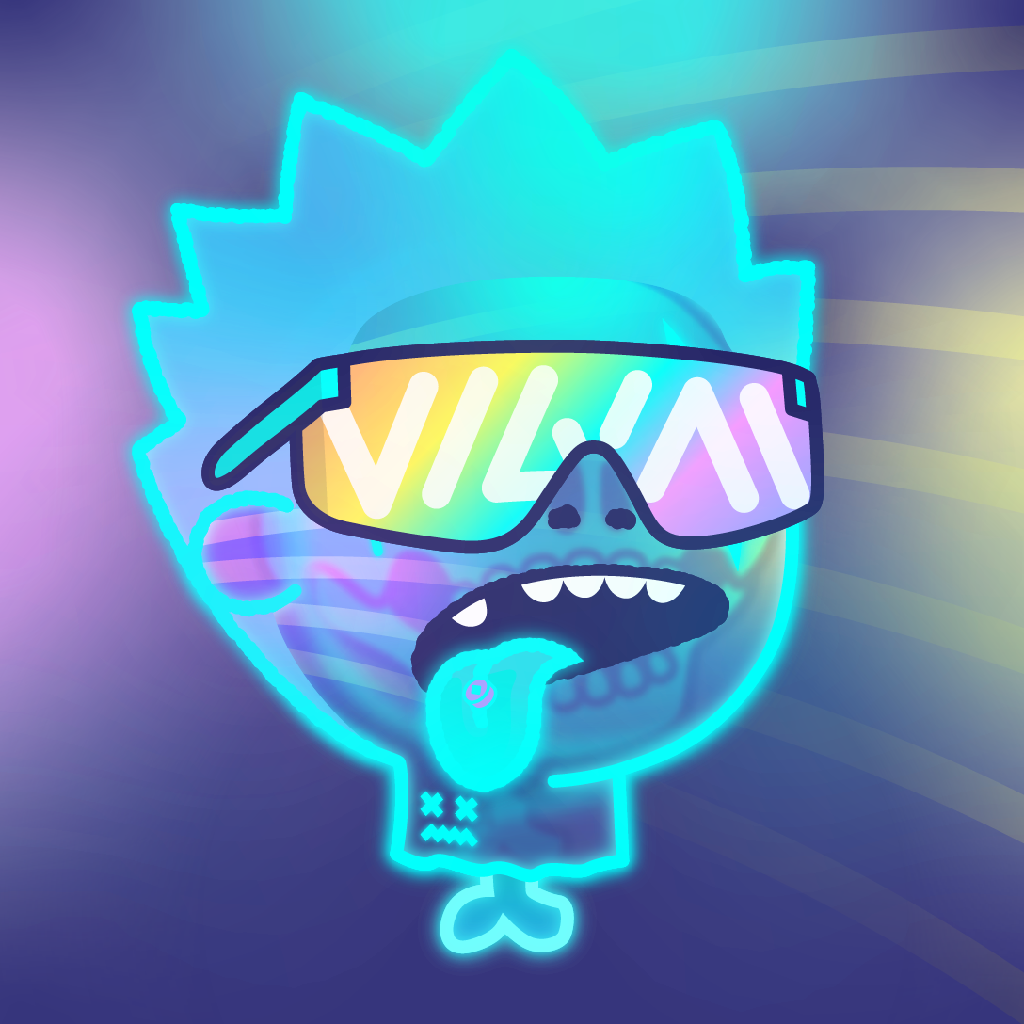 Dead Punk #9630 | DΞCAPINATION