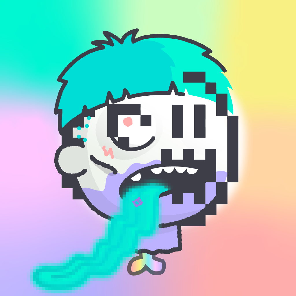 Dead Punk #9632 | DΞCAPINATION
