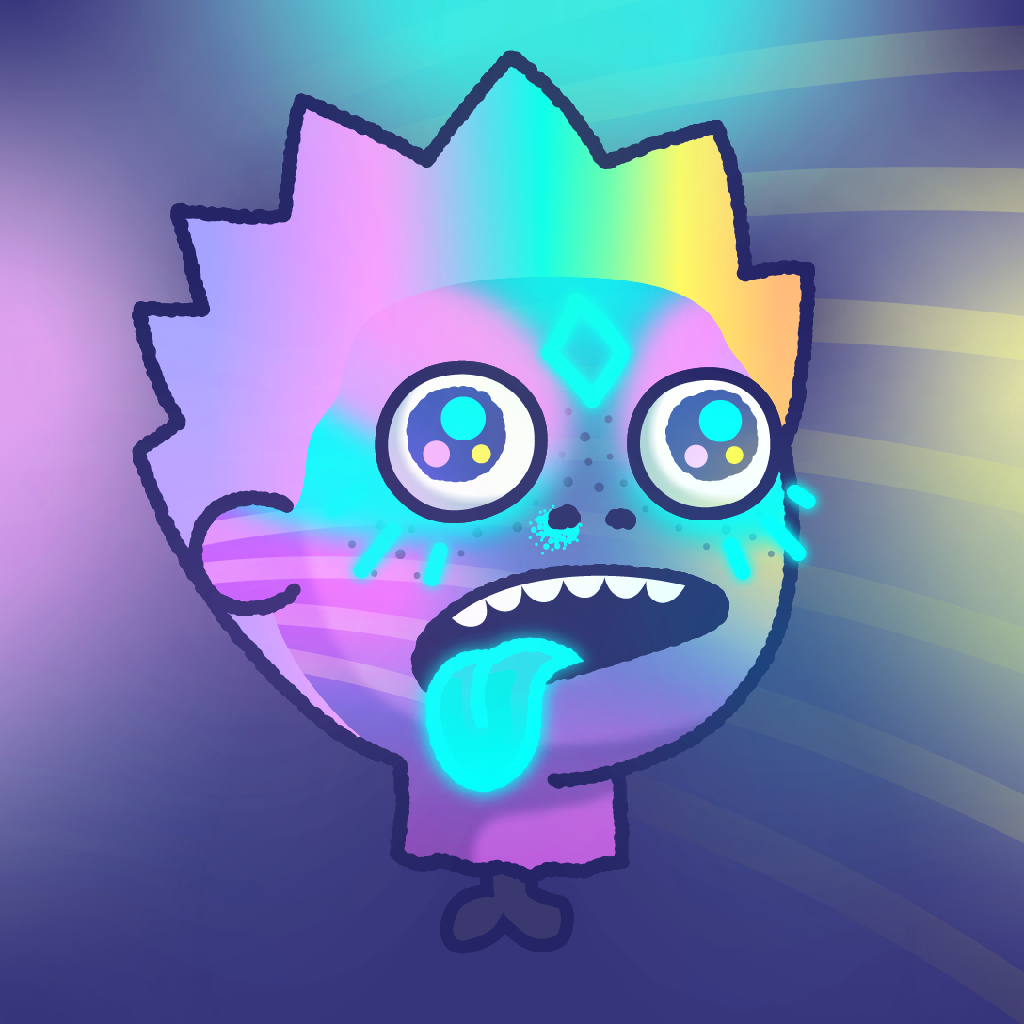 Dead Punk #9638 | DΞCAPINATION
