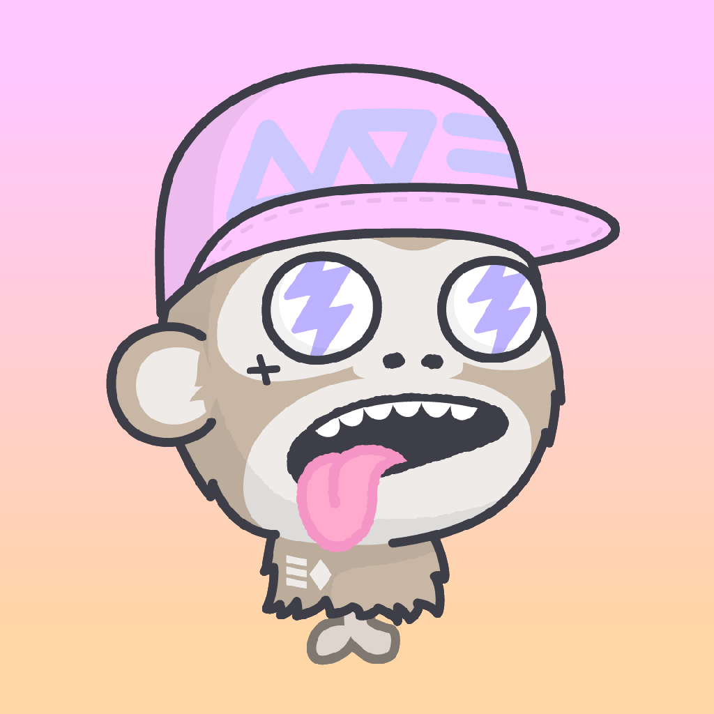 Dead Punk #9639 | DΞCAPINATION