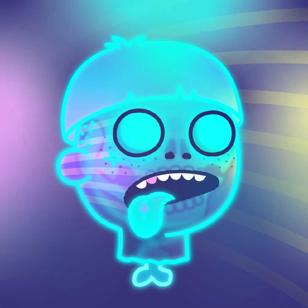 Dead Punk #9644 | DΞCAPINATION