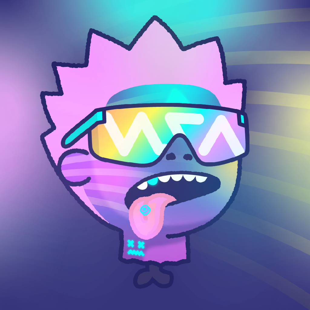 Dead Punk #9646 | DΞCAPINATION