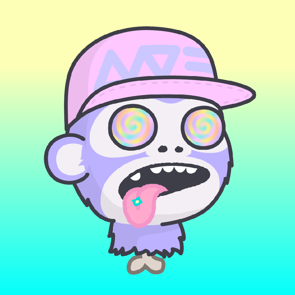 Dead Punk #9647 | DΞCAPINATION
