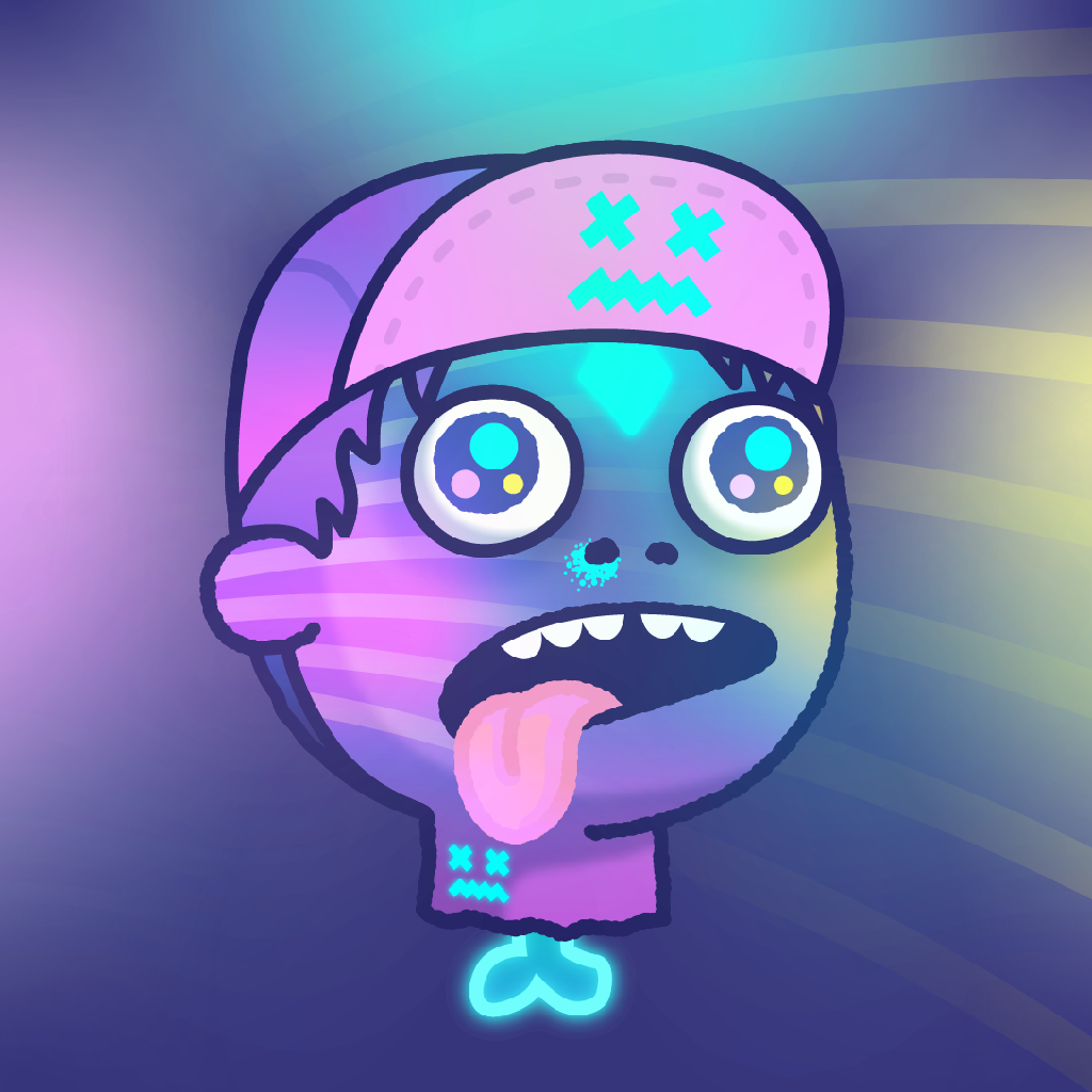 Dead Punk #9651 | DΞCAPINATION