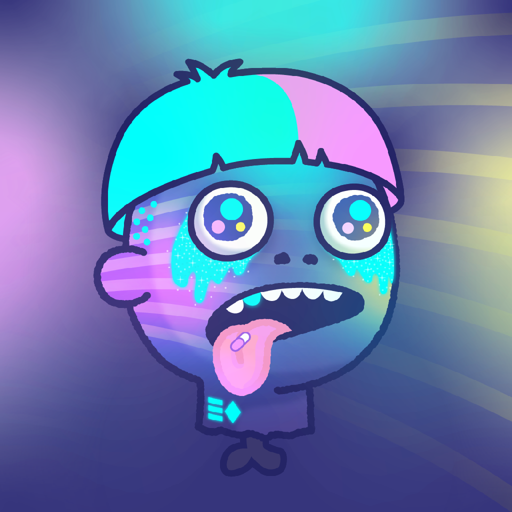 Dead Punk #9655 | DΞCAPINATION