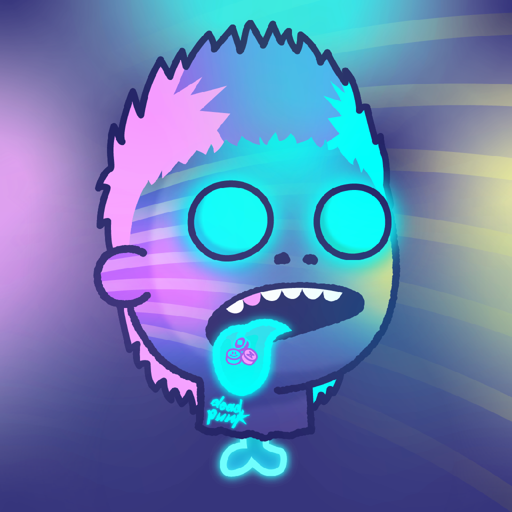Dead Punk #9658 | DΞCAPINATION