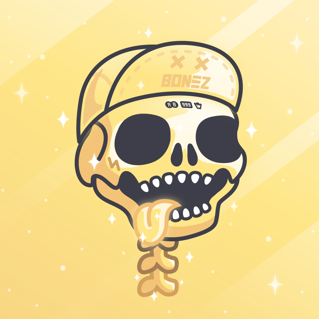 Dead Punk #9659 | DΞCAPINATION