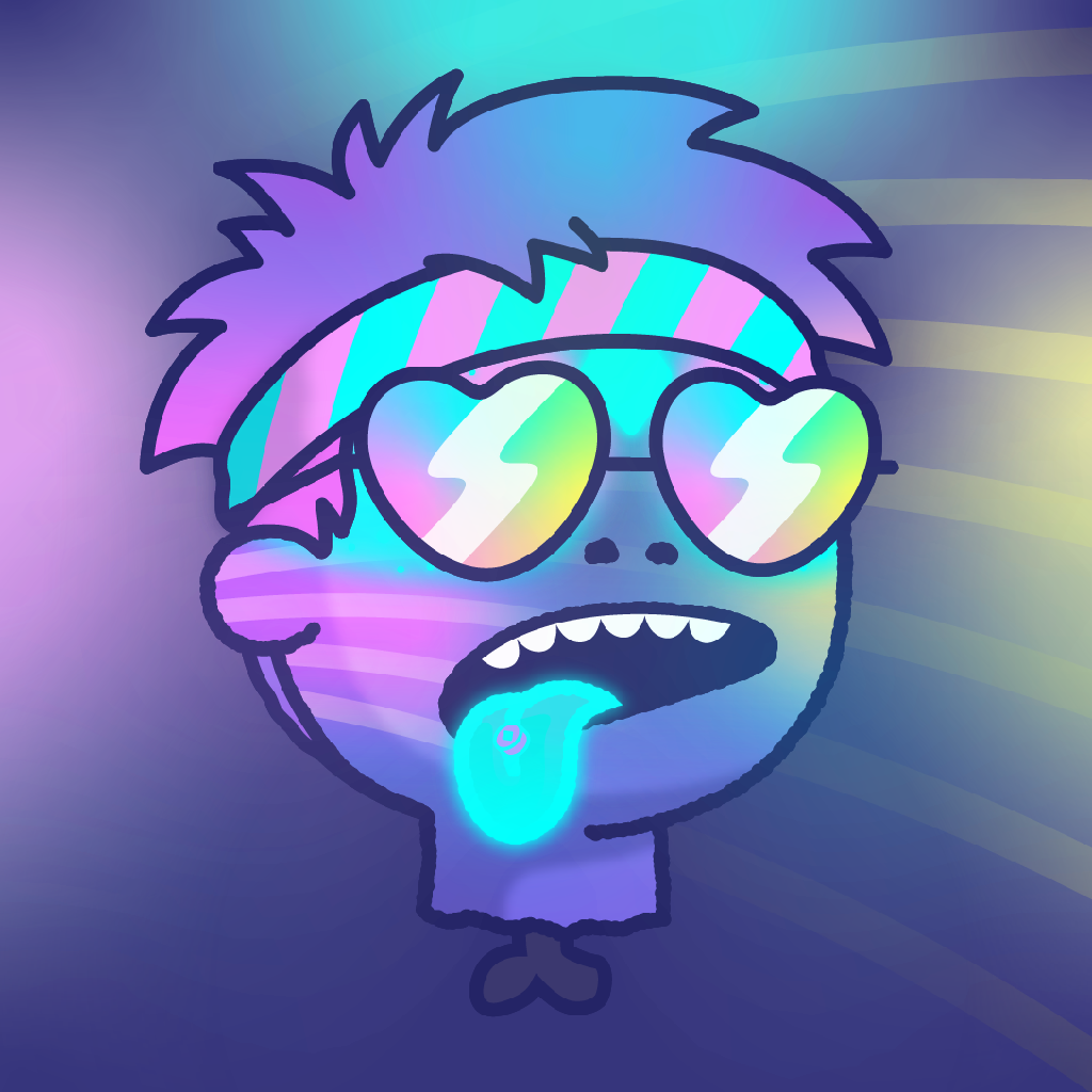 Dead Punk #9665 | DΞCAPINATION