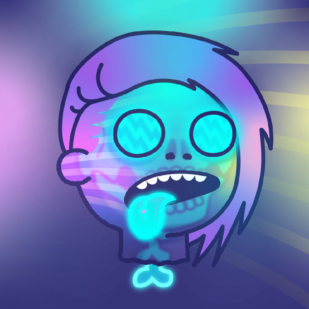 Dead Punk #9669 | DΞCAPINATION