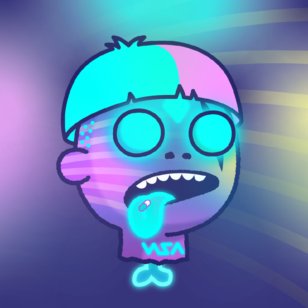 Dead Punk #9673 | DΞCAPINATION