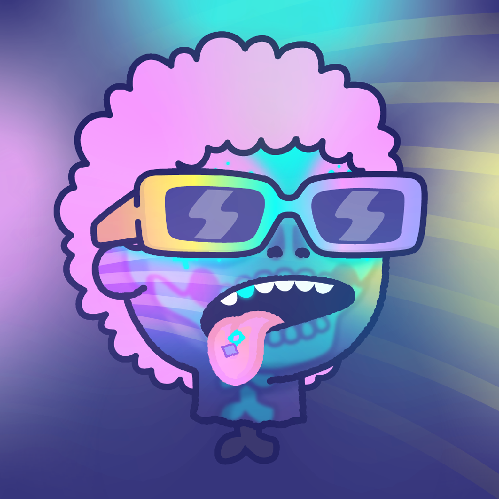 Dead Punk #9675 | DΞCAPINATION