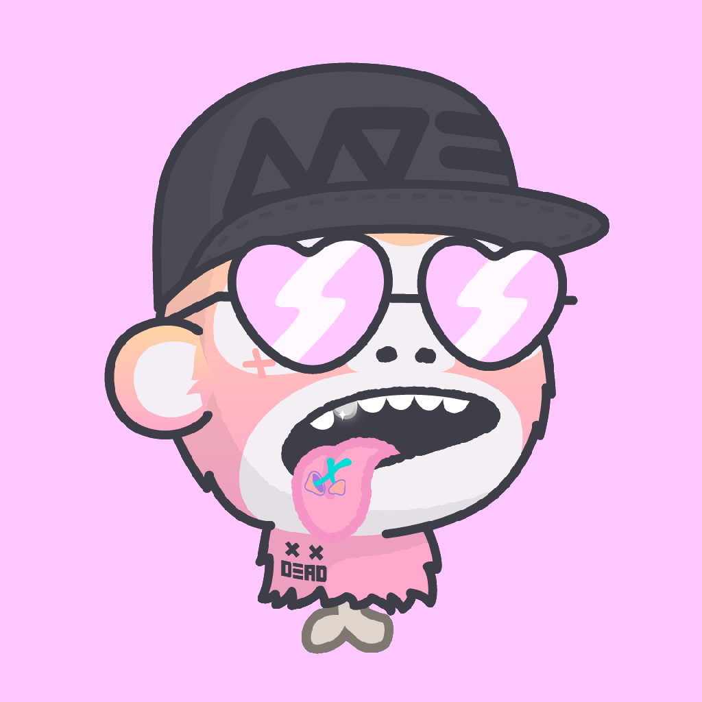Dead Punk #9691 | DΞCAPINATION