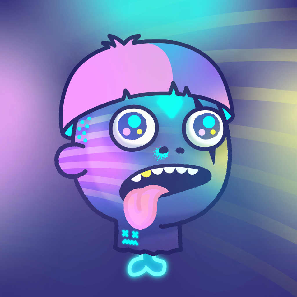 Dead Punk #9700 | DΞCAPINATION