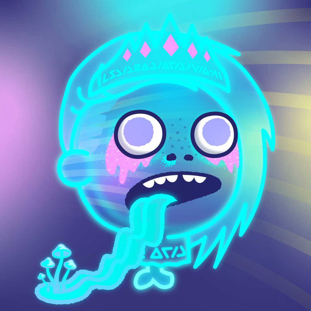 Dead Punk #9701 | DΞCAPINATION