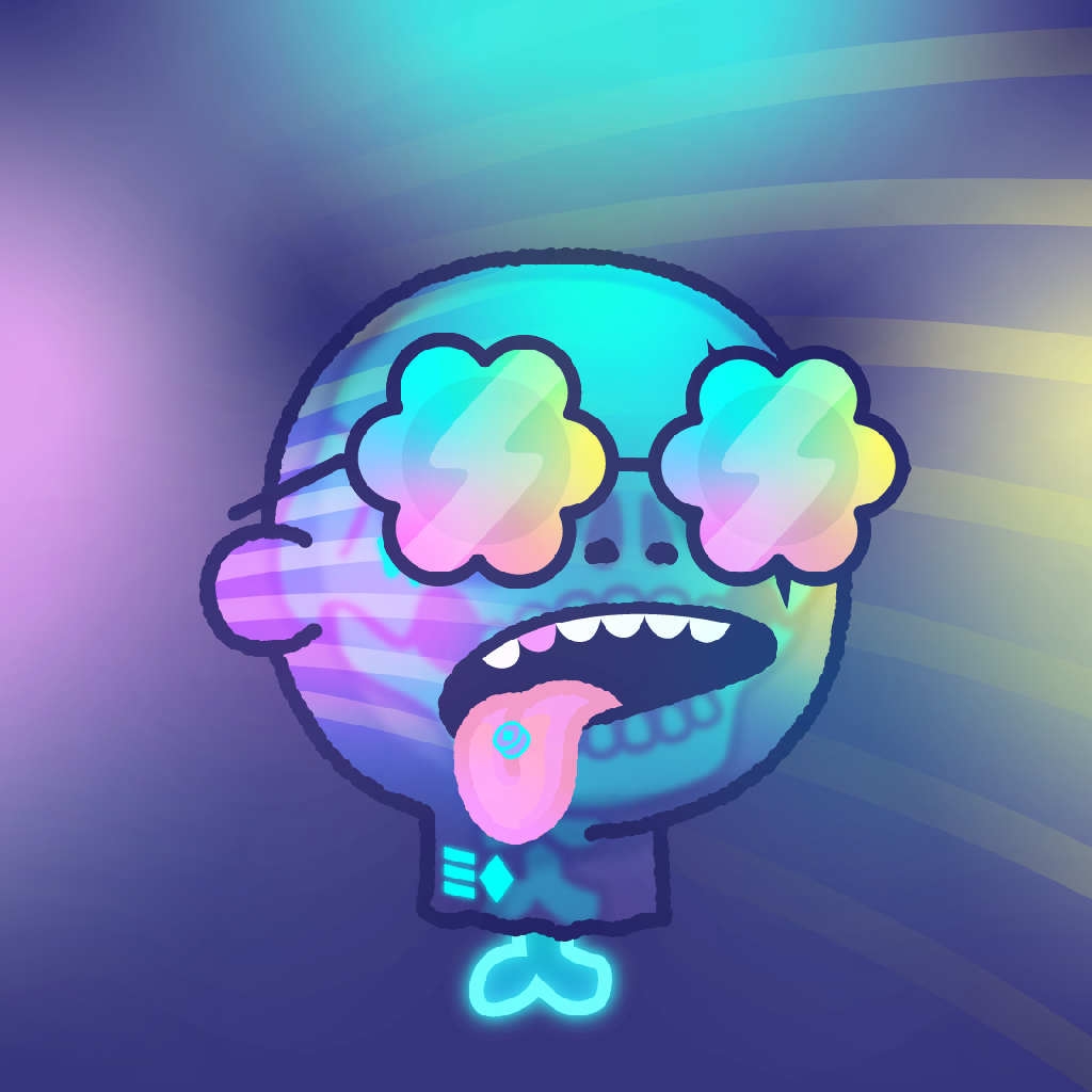 Dead Punk #9703 | DΞCAPINATION