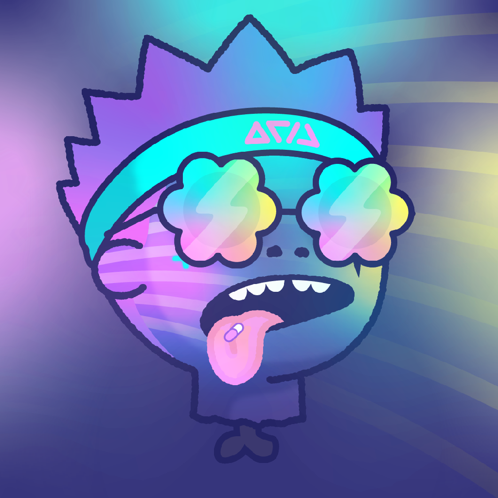 Dead Punk #9704 | DΞCAPINATION