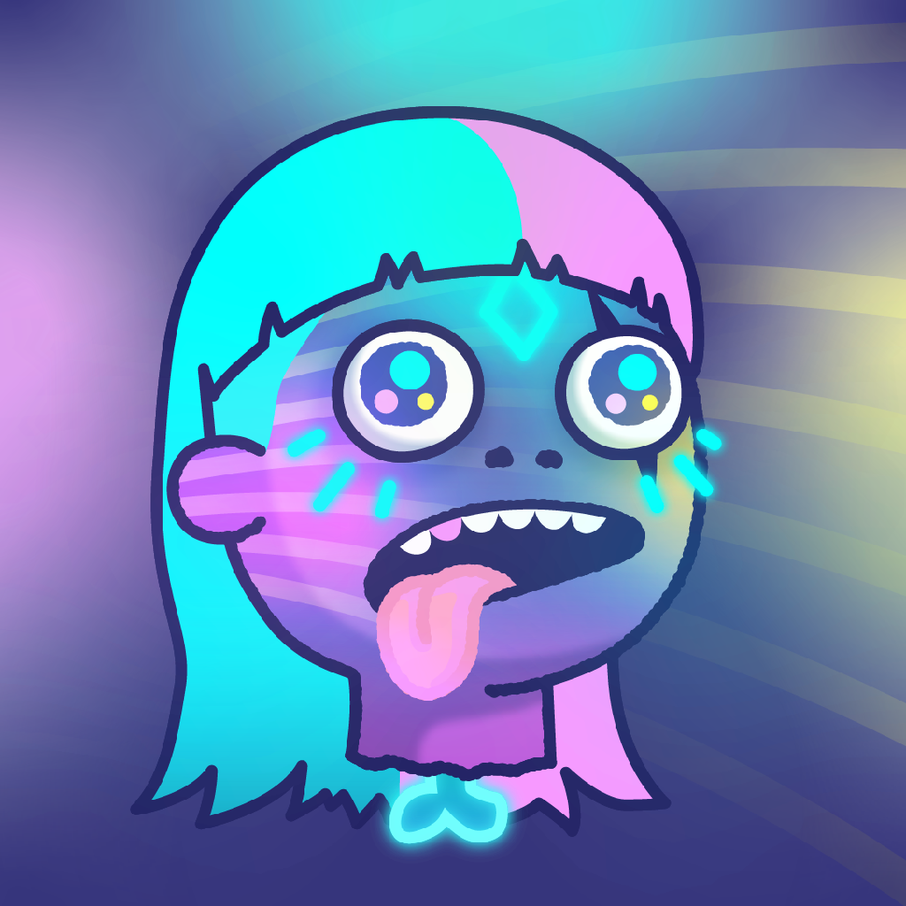 Dead Punk #9707 | DΞCAPINATION
