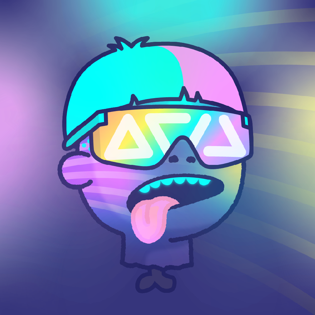 Dead Punk #9708 | DΞCAPINATION