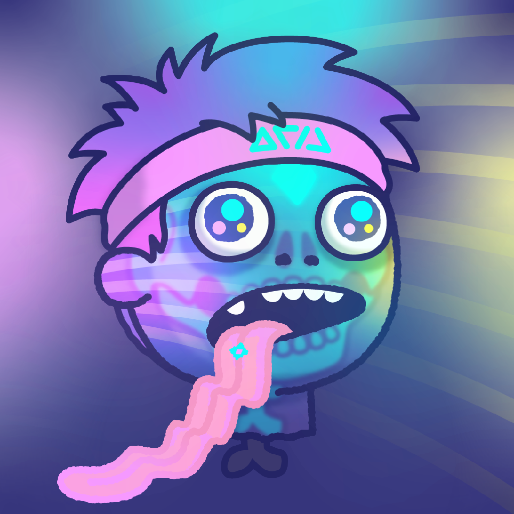 Dead Punk #9711 | DΞCAPINATION