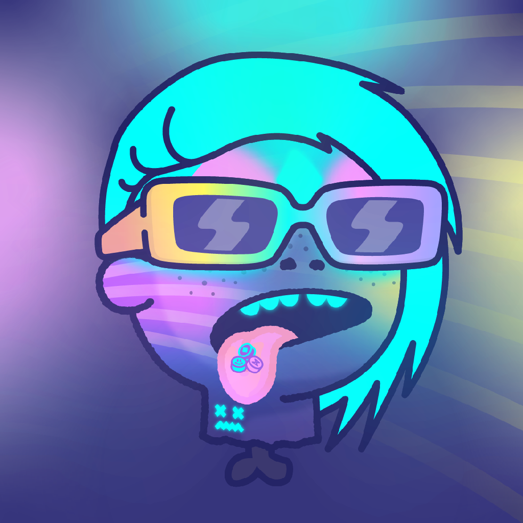 Dead Punk #9713 | DΞCAPINATION