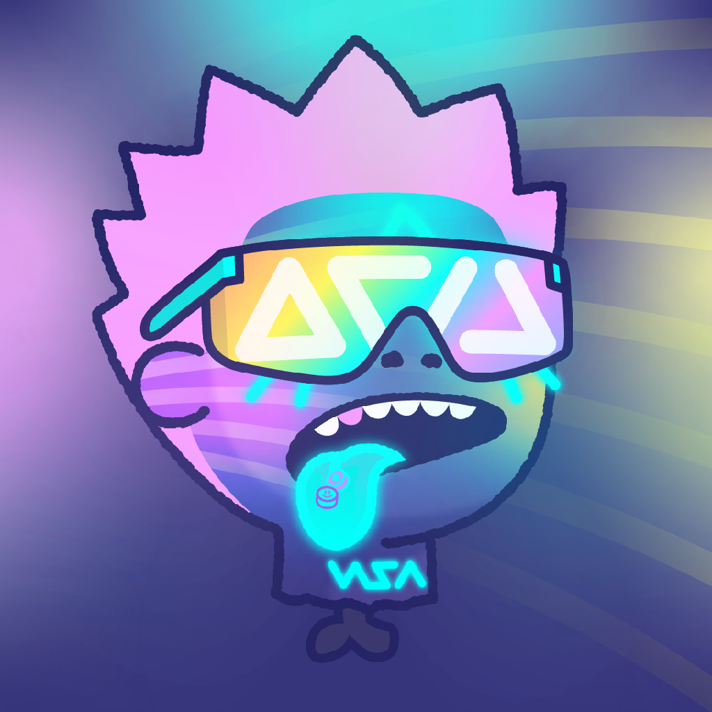 Dead Punk #9714 | DΞCAPINATION