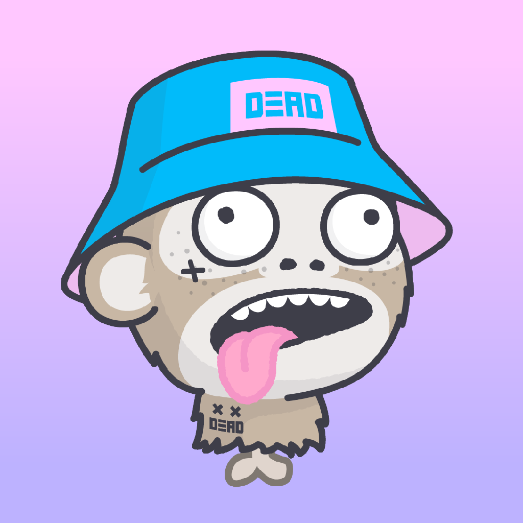 Dead Punk #9716 | DΞCAPINATION