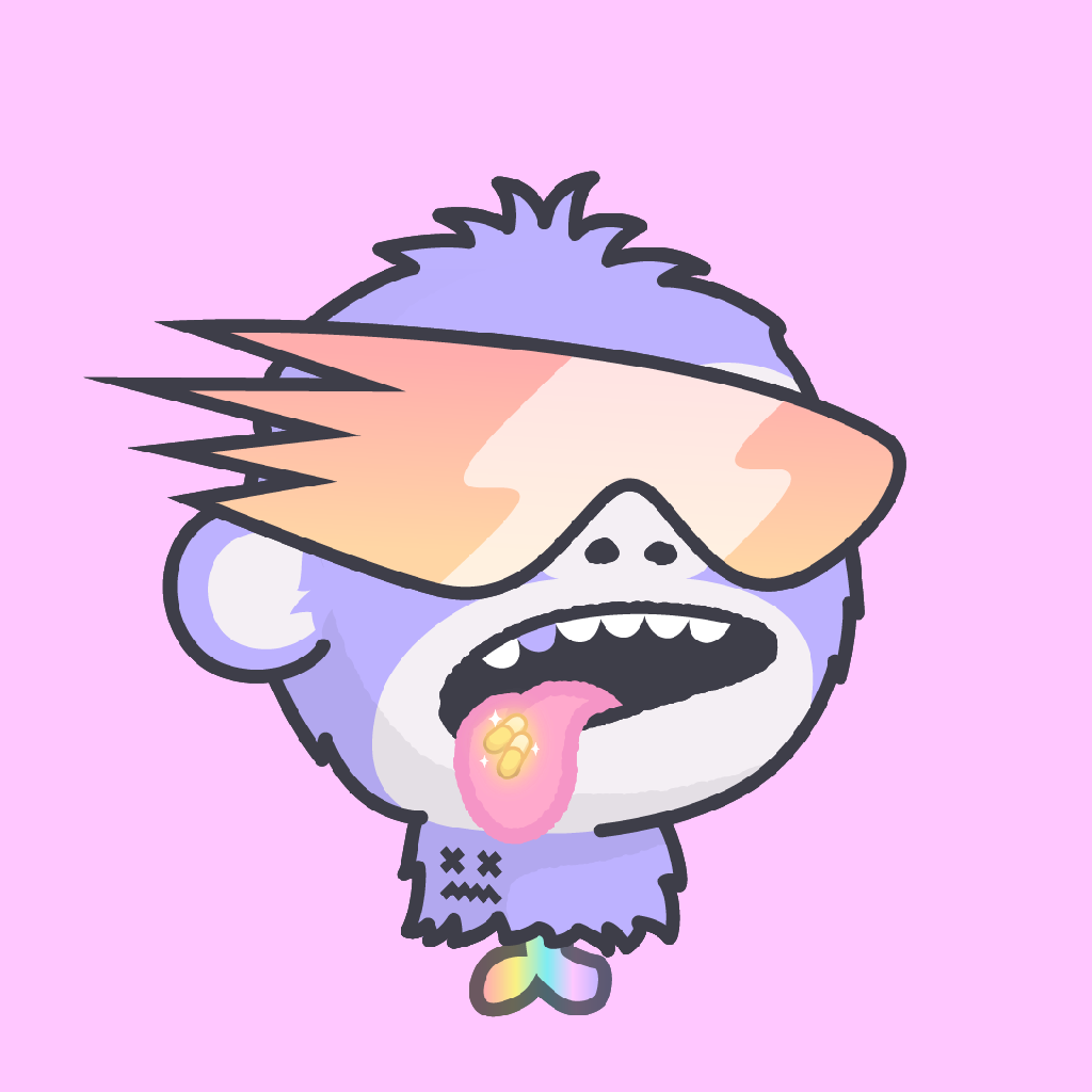 Dead Punk #9717 | DΞCAPINATION