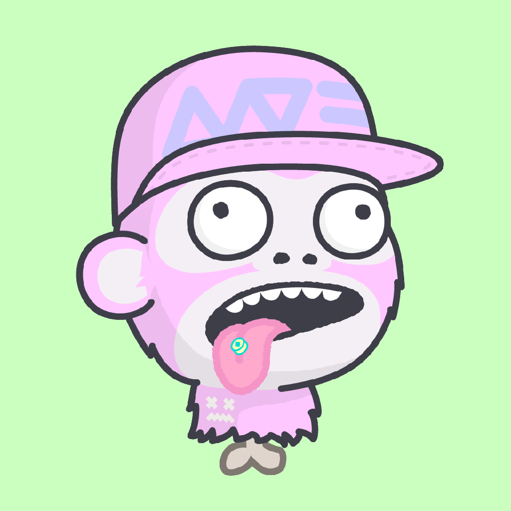 Dead Punk #9720 | DΞCAPINATION