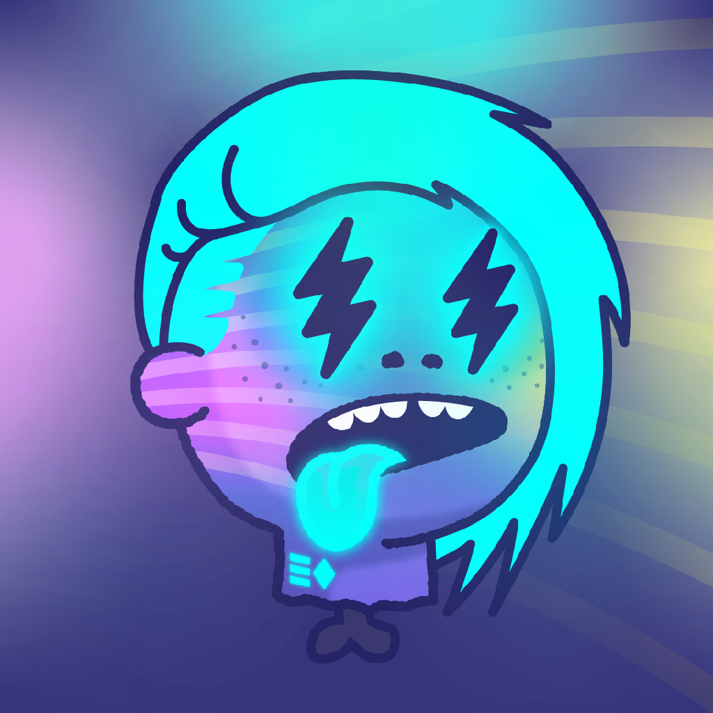 Dead Punk #9721 | DΞCAPINATION