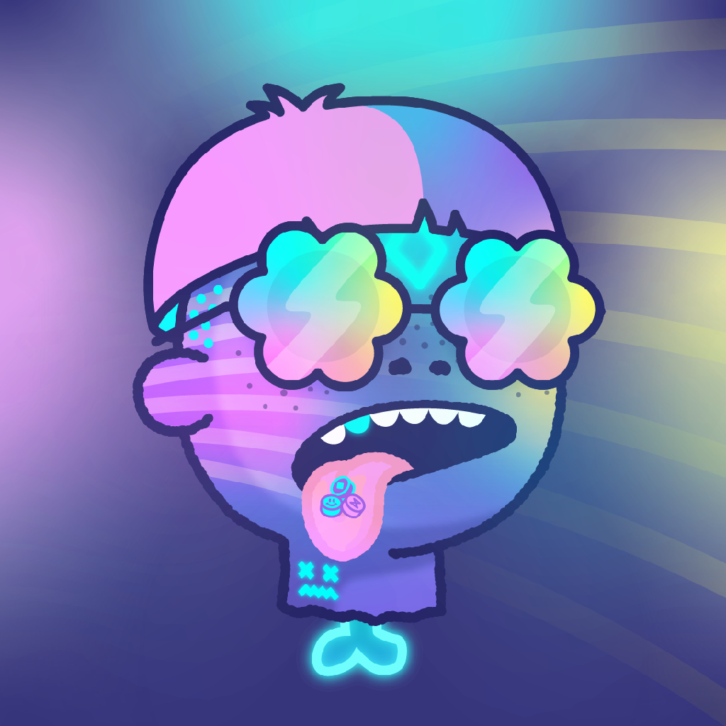Dead Punk #9727 | DΞCAPINATION