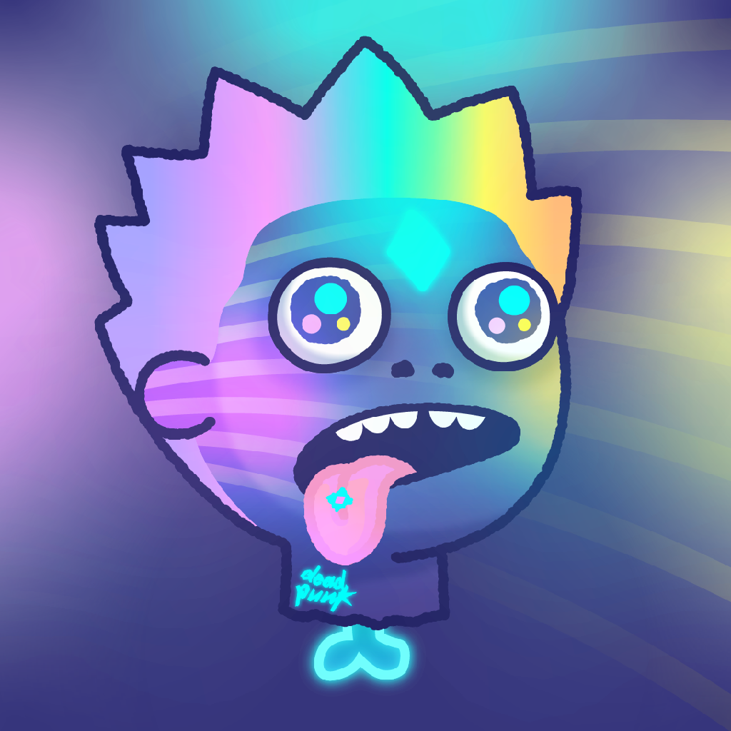 Dead Punk #9729 | DΞCAPINATION