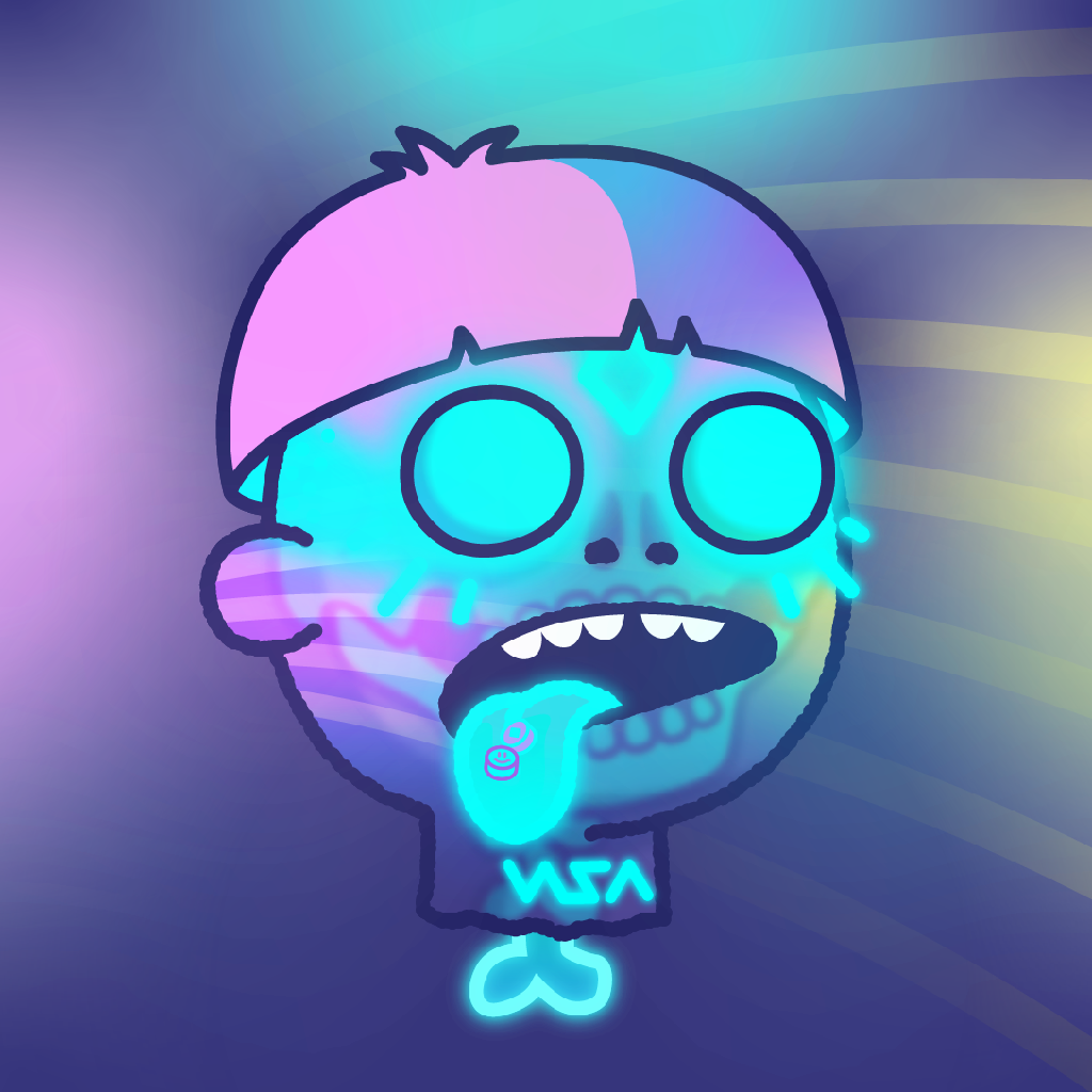 Dead Punk #9733 | DΞCAPINATION